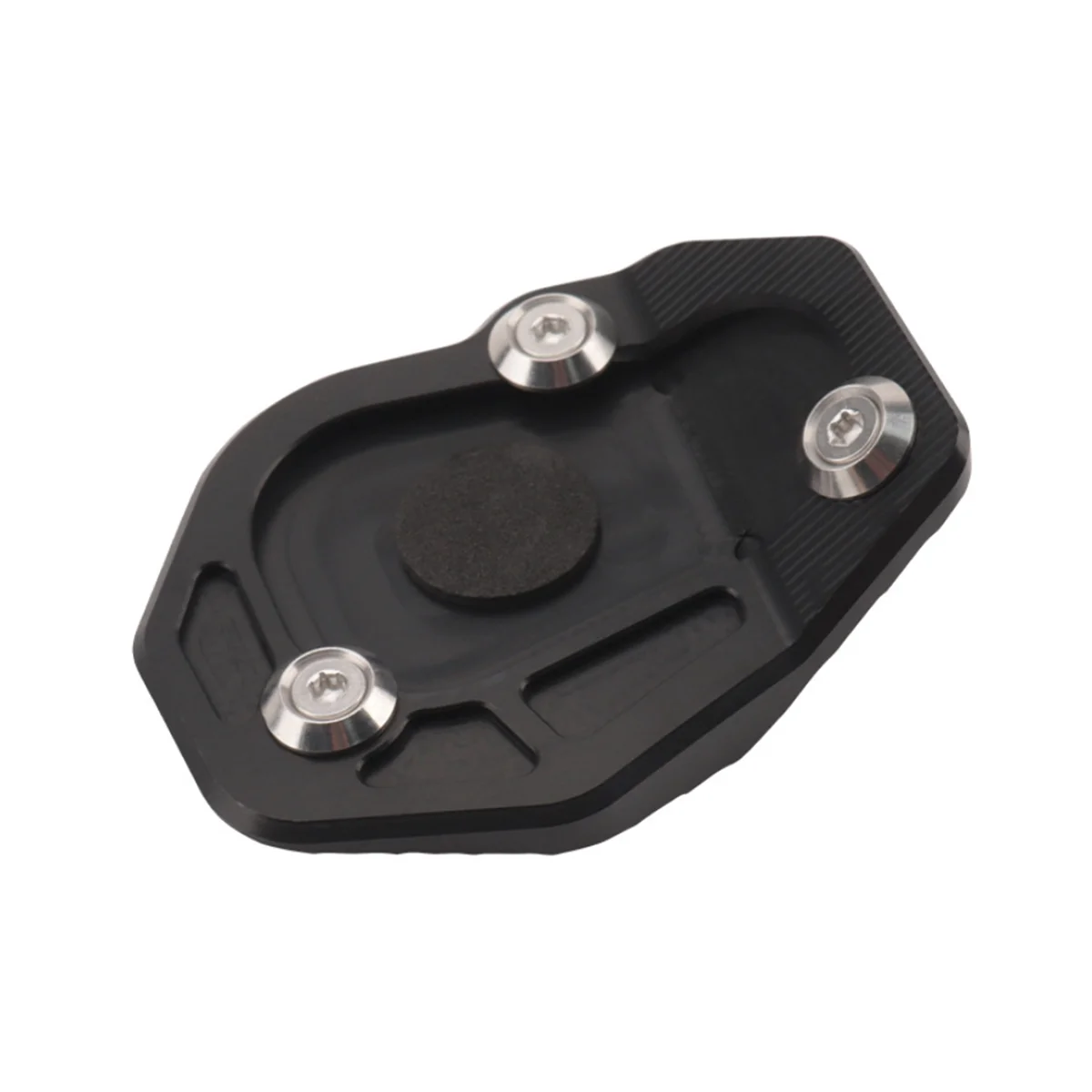 

Motorcycle Side Stand Enlarger Extension Plate Pad for BMW R NineT Urban GS/Pure/Racer/Scrambler 2017-2019 Accessories