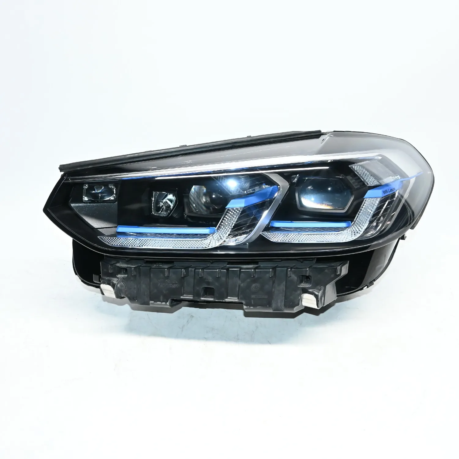 Передние фары для BMW X3 X4 F97 G02 G08 G07 G12 G14 G15 G20 G22 G24 G29 G30 G80 G8