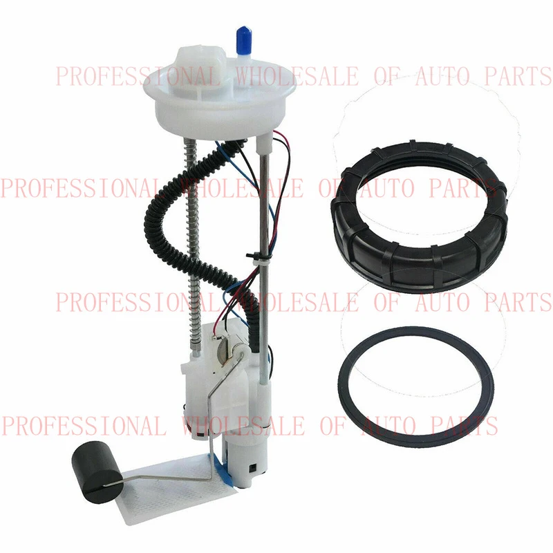 Фото Топливный насос в сборе V+ Fit для Polaris Sportsman 570 2014-2016, 47-1002, 2205469 №1