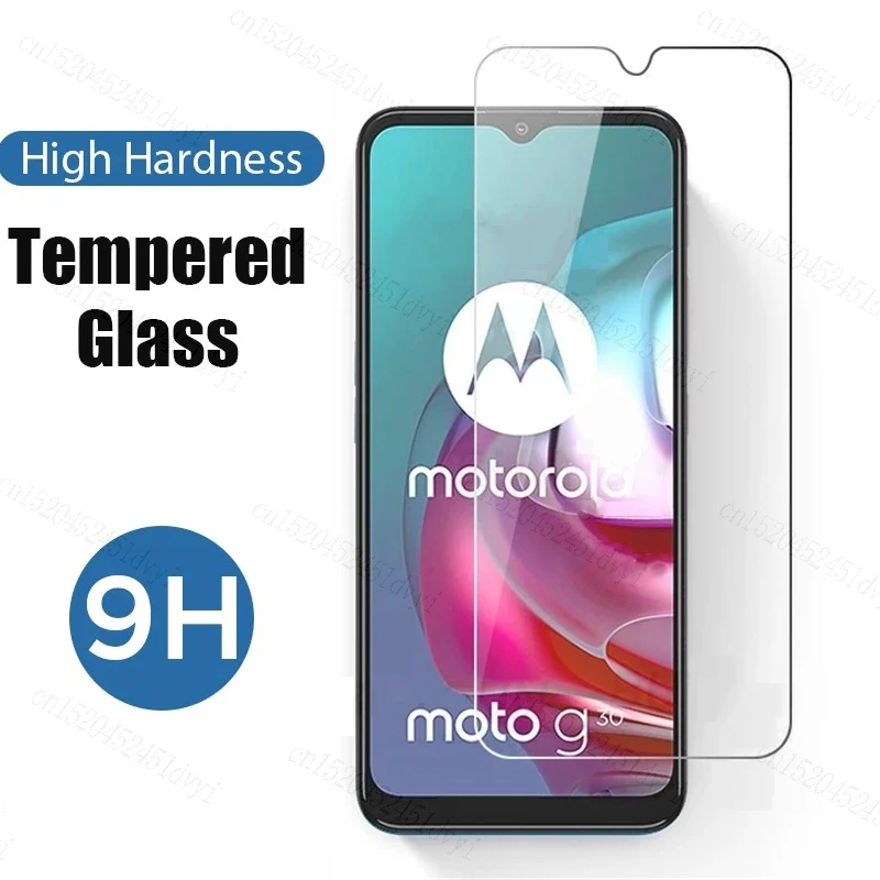 Закаленное стекло для Motorola Moto G53Y 5G 6,5 дюйма 2023 Moto G53J G53  AliExpress