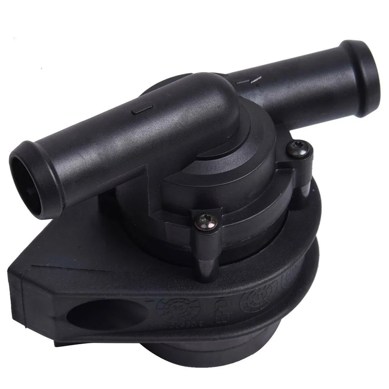 

Engine Auxiliary Water Pump For VW A4 A6 Quattro Passat 078121601B