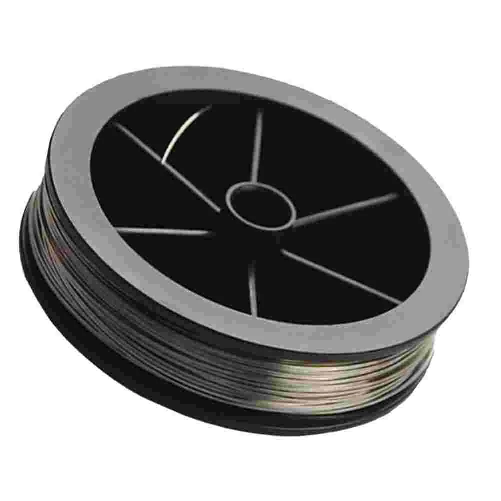 

1 Roll of Four-edge Steel Wire Rope for Wind Shield Removal Car Glass Disassembly Steel Wire Elastic Wind Shield Cutting Rubber