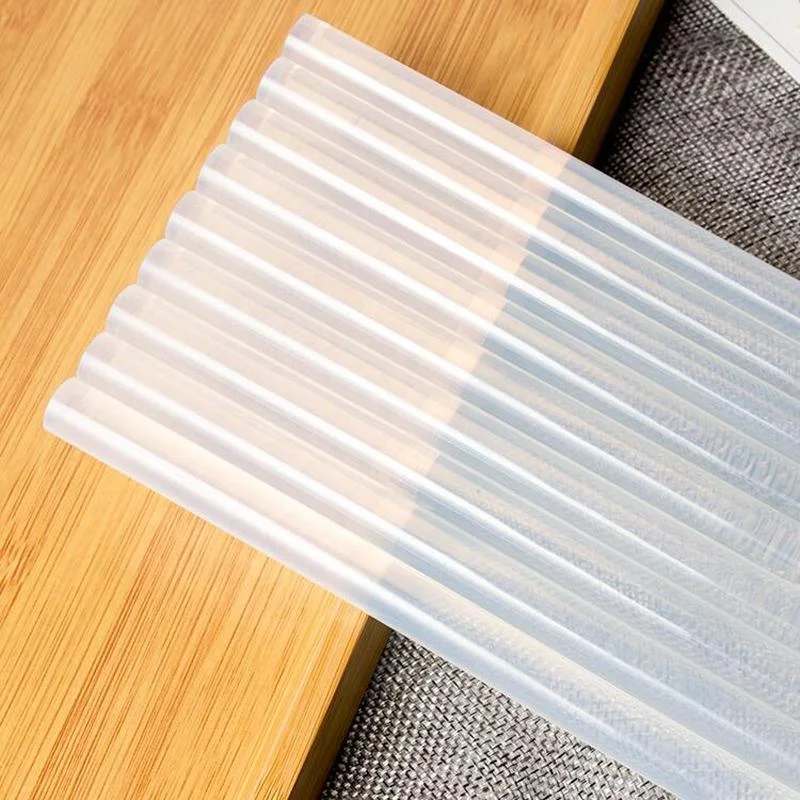 20 шт. стержни для термоплавкого клея 7 мм