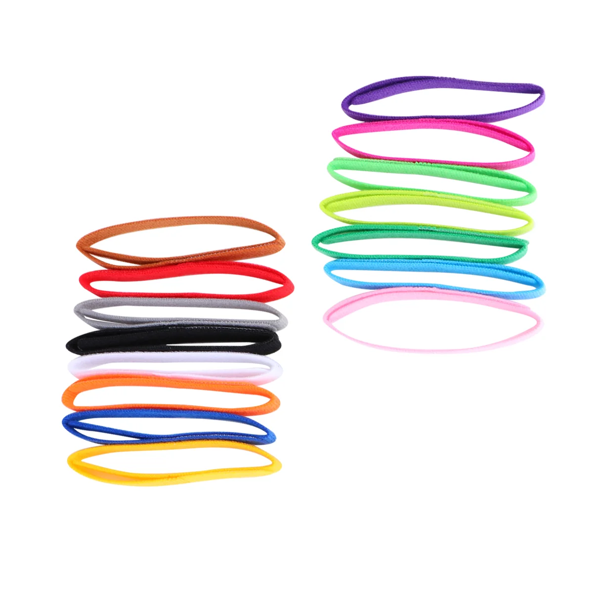 

15 PCS Puppy Whelping Collars Dog Identification Baby Bottle Sets Newborn Pet Kit Small