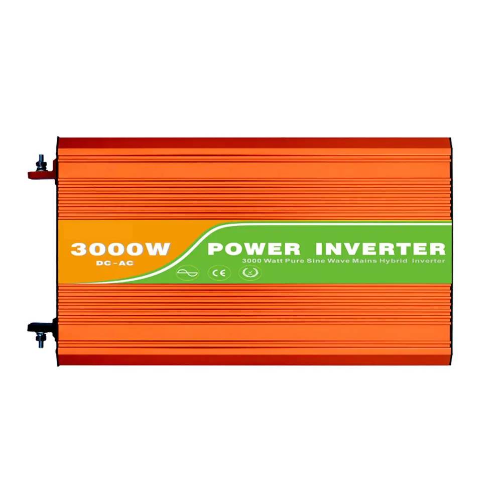 

Micro Inverter 500w 600w 700w 1000w Grid Tie Solar System 300w 800w 1200w 1500w dc to ac pure sine wave solar power inverter