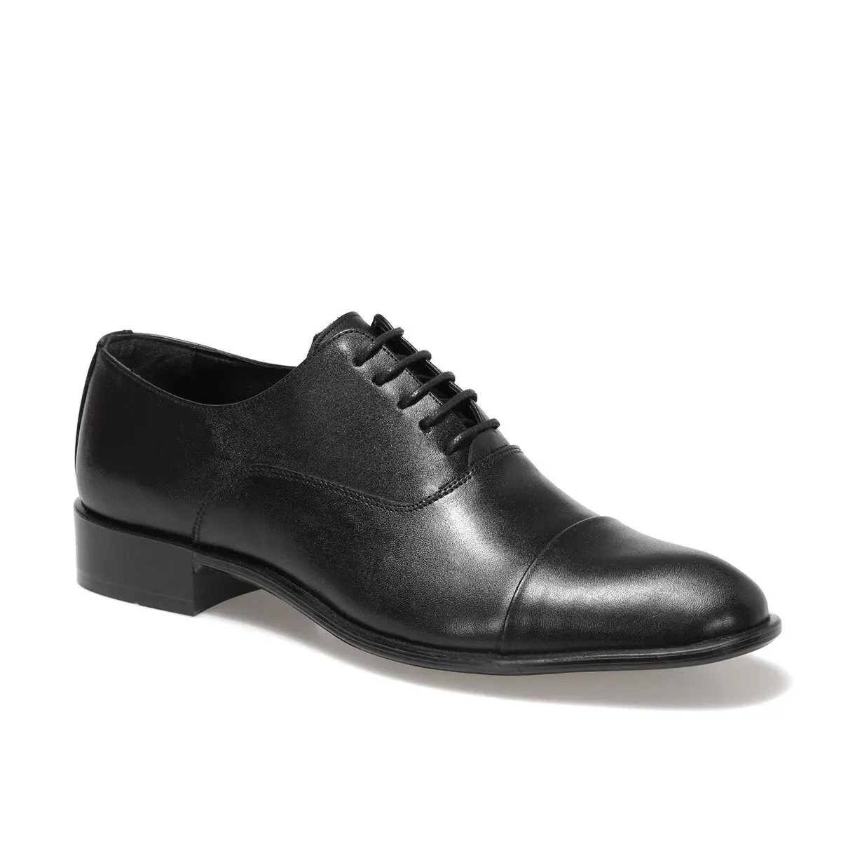 

1776-3 1FX Black Men 'S Classic Shoes