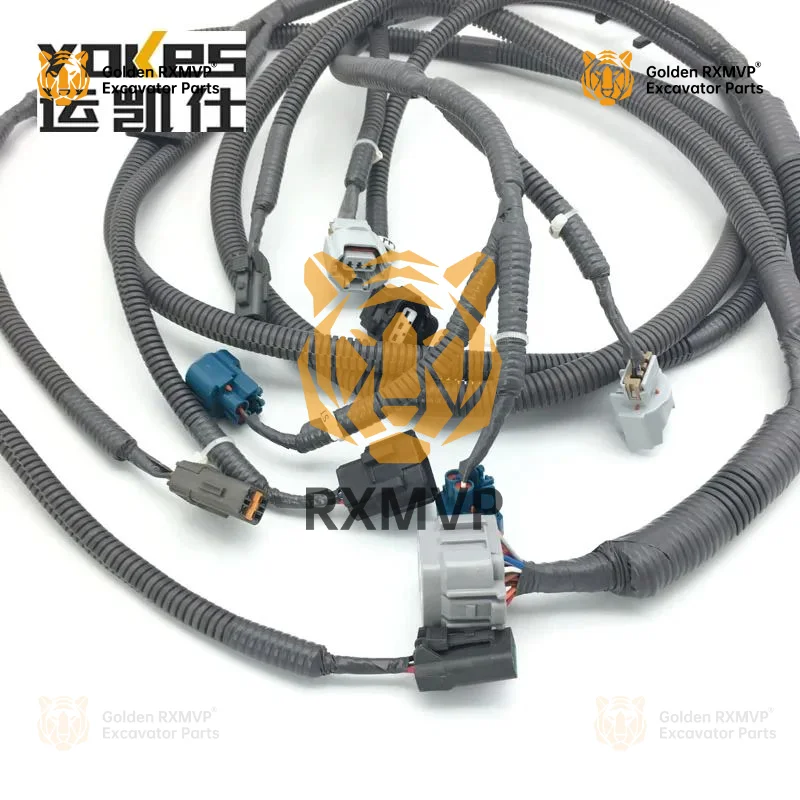 Для Zx330-5g жгут проводов гидравлического насоса аксессуары для экскаваторов
