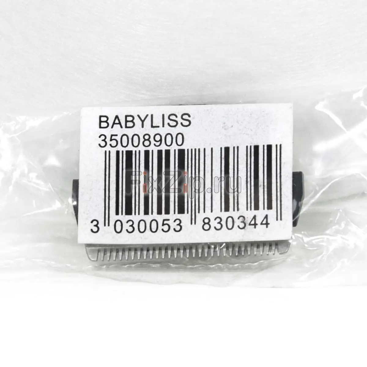 Режущий блок 34 мм машинки BaByliss E890E | Бытовая техника