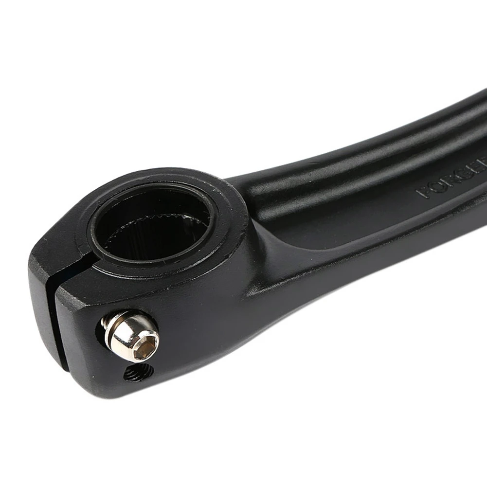 Шатун для SHIMANO DEORE 590/596/610/SLX/XT из алюминиевого сплава с ЧПУ 170 мм велосипедный шатун