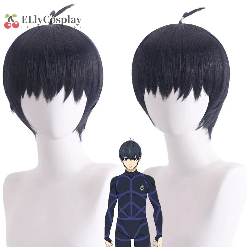 Костюм для косплея аниме синий замок женская одежда Isagi Yoichi бачira Meguru Kurona Ranze