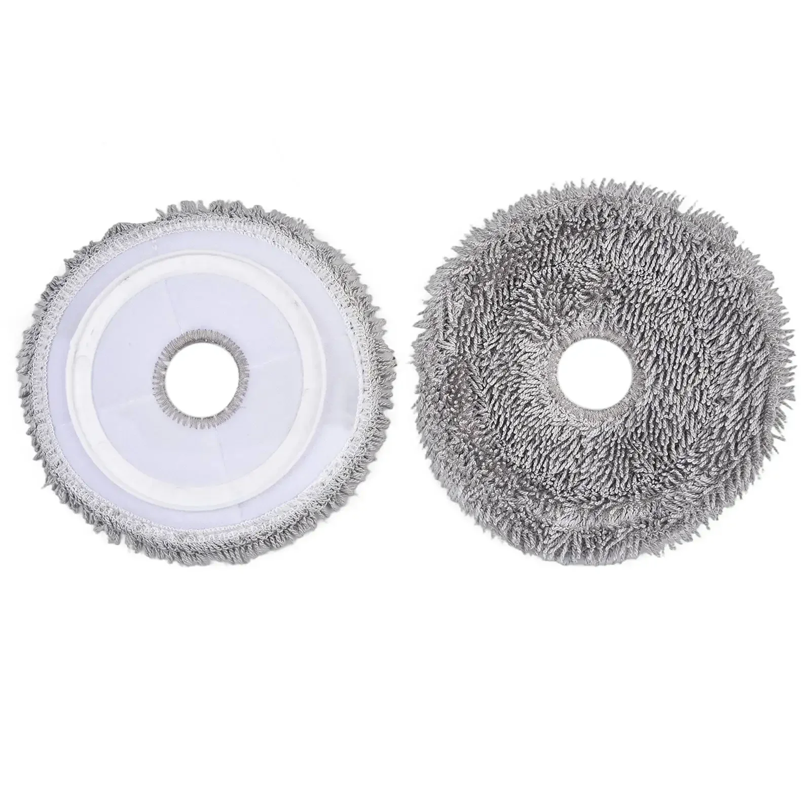 Улучшите эффективность очистки с помощью этих фильтрующих тряпок для швабры