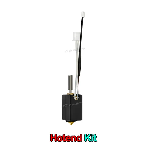 Hotend комплект 24В 80Вт для ELEGOO Neptune 4 Plus