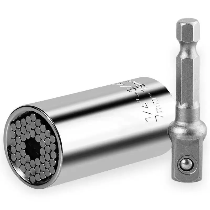 

Universal Sleeve Chrome Vanadium Steel British Plated Multi-Functional 719mm
