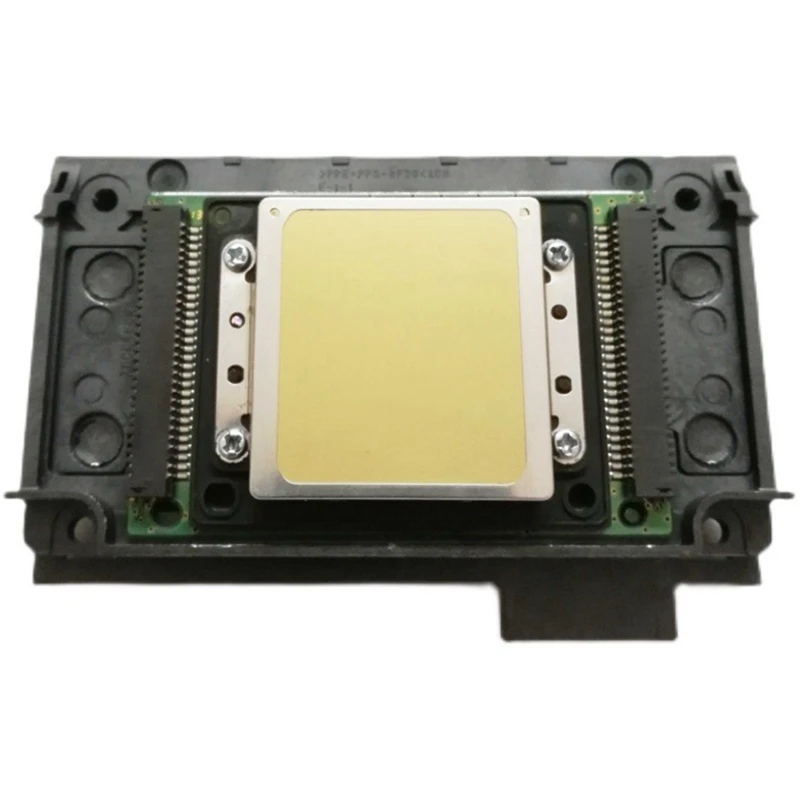 

1 PCS For EPSON XP600 XP601 XP610 XP700 Printhead Printhead Writer Printhead Replacement Parts Accessories