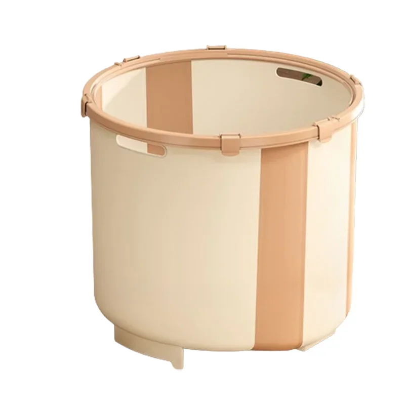 Миниатюрная Подставка для душа пластиковая прочная ванная Детская ванна ног