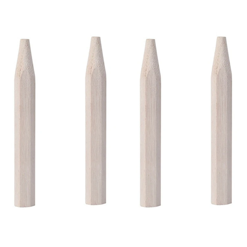 

4Pcs Badminton Racket Handle Grip Wooden Badminton Handle Repair Of Badminton Racket,G6 & G5