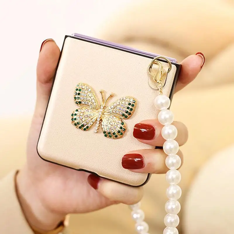 

For OPPO Find N2 Flip Case For OPPO PGT110 Case
