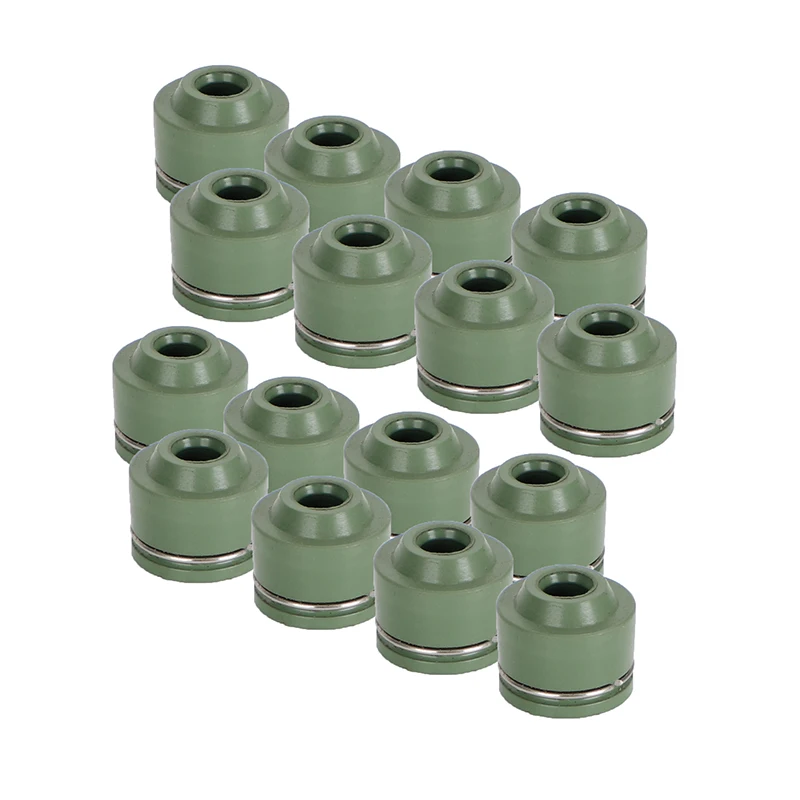

Artudatech Valve Stem Seal Full Bike Set For Honda CBR600F CBR 600 F Hurricane 1987-1990