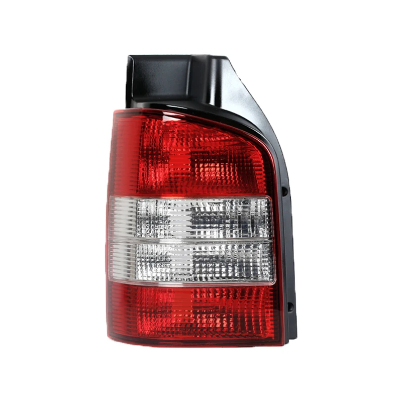 

Задний Автомобильный задний фонарь для Volkswagen Transporter 2003-2015 VW T5 Eurovan Caravelle Multivan T5 задний фонарь