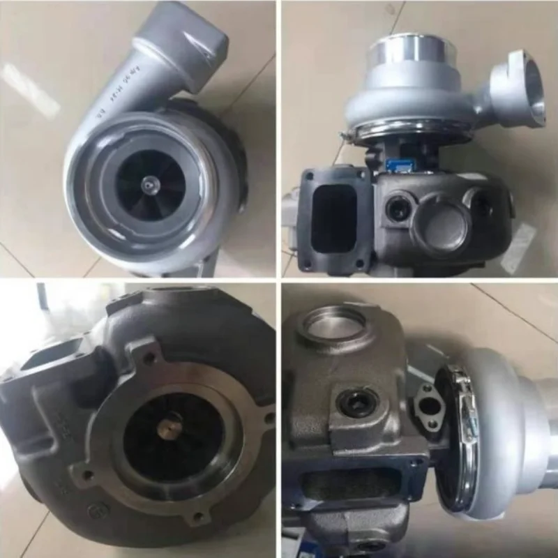 Рисунок 2 - 1146360 114-6360 G3412 дизельный