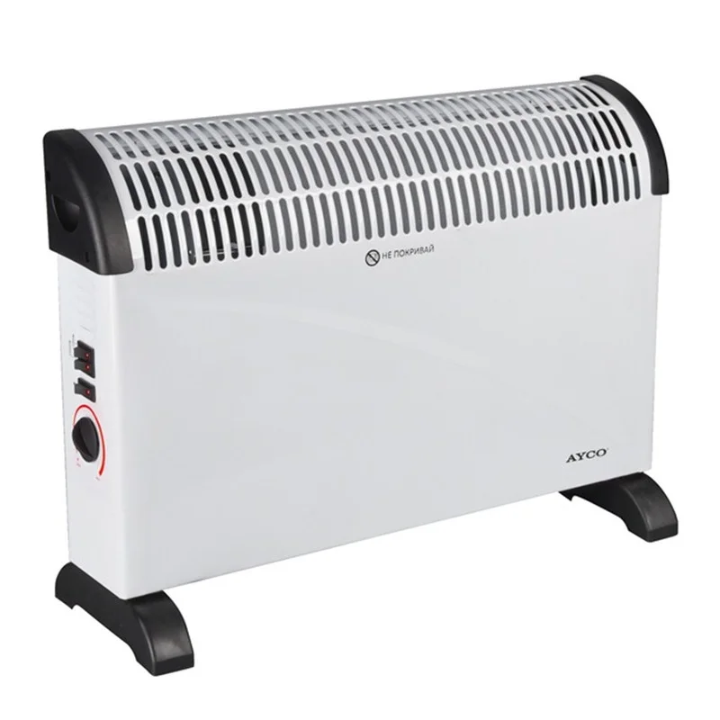 

industrial electric convection motor space Indoor use heaters