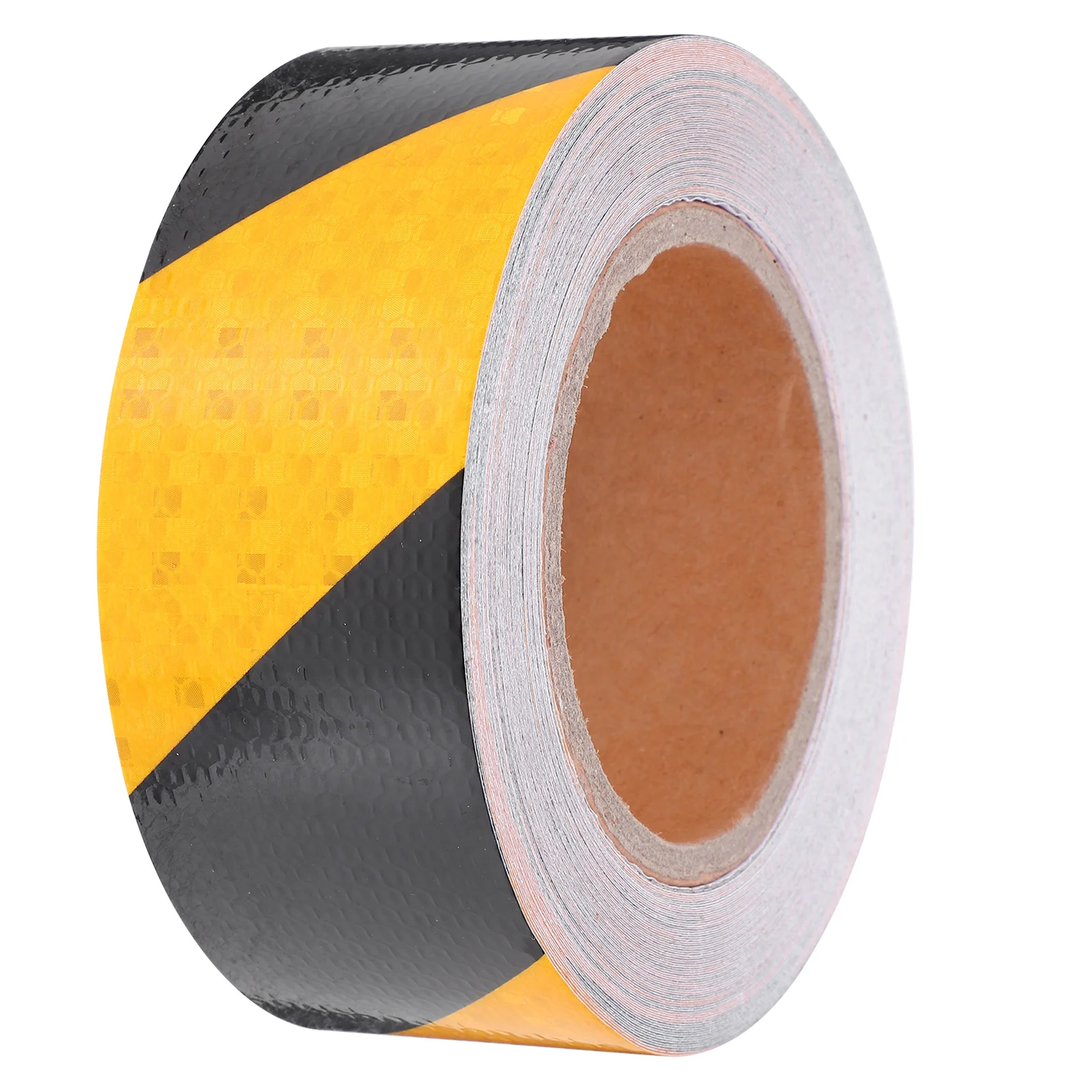 

Reflective Safety Tape Outdoor Sticker Trucks Body Stickers Warning Reflector High Visibility