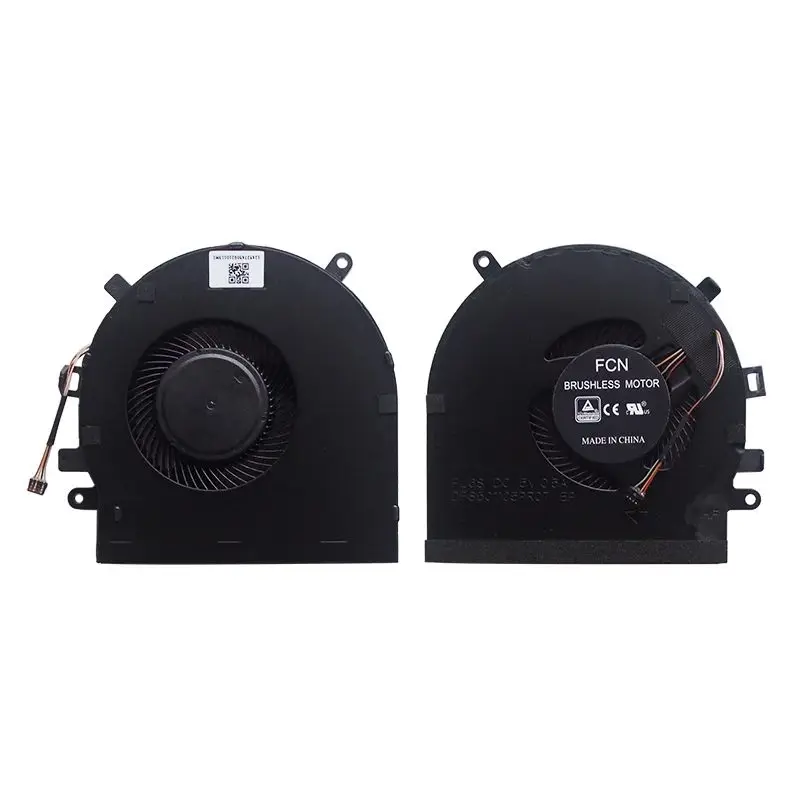 Pardarsey Совершенно новый оригинальный вентилятор охлаждения процессора с кулером