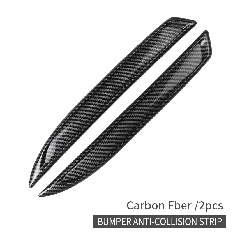 

Универсальный автомобильный передний и задний бампер, угловая защита, автомобильное колесо, защита от столкновений, декоративная полоса для автомобиля