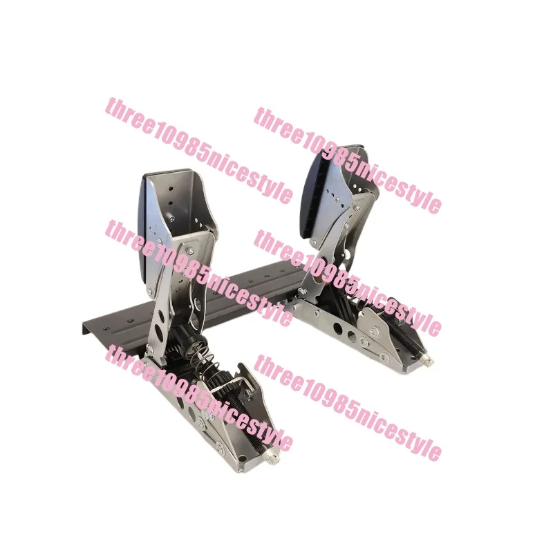 Для FANATEC DD PRO CSL педаль имитация гонок модификация сцепления дроссельная заслонка