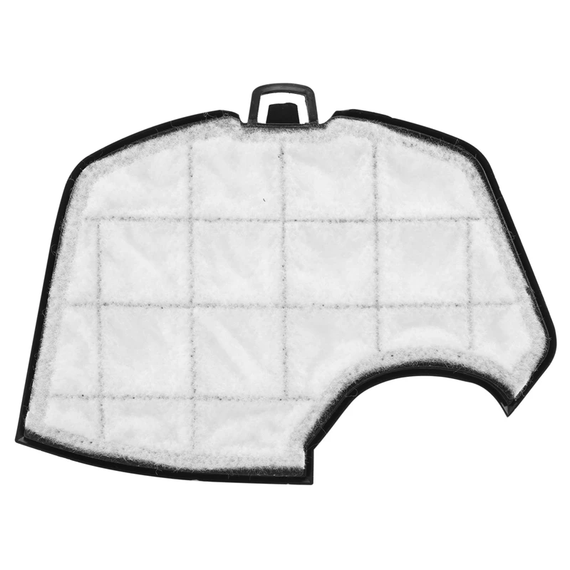 6 шт. для Vorwerk Kobold сменные фильтры защита двигателя VK150 VK140 аксессуары