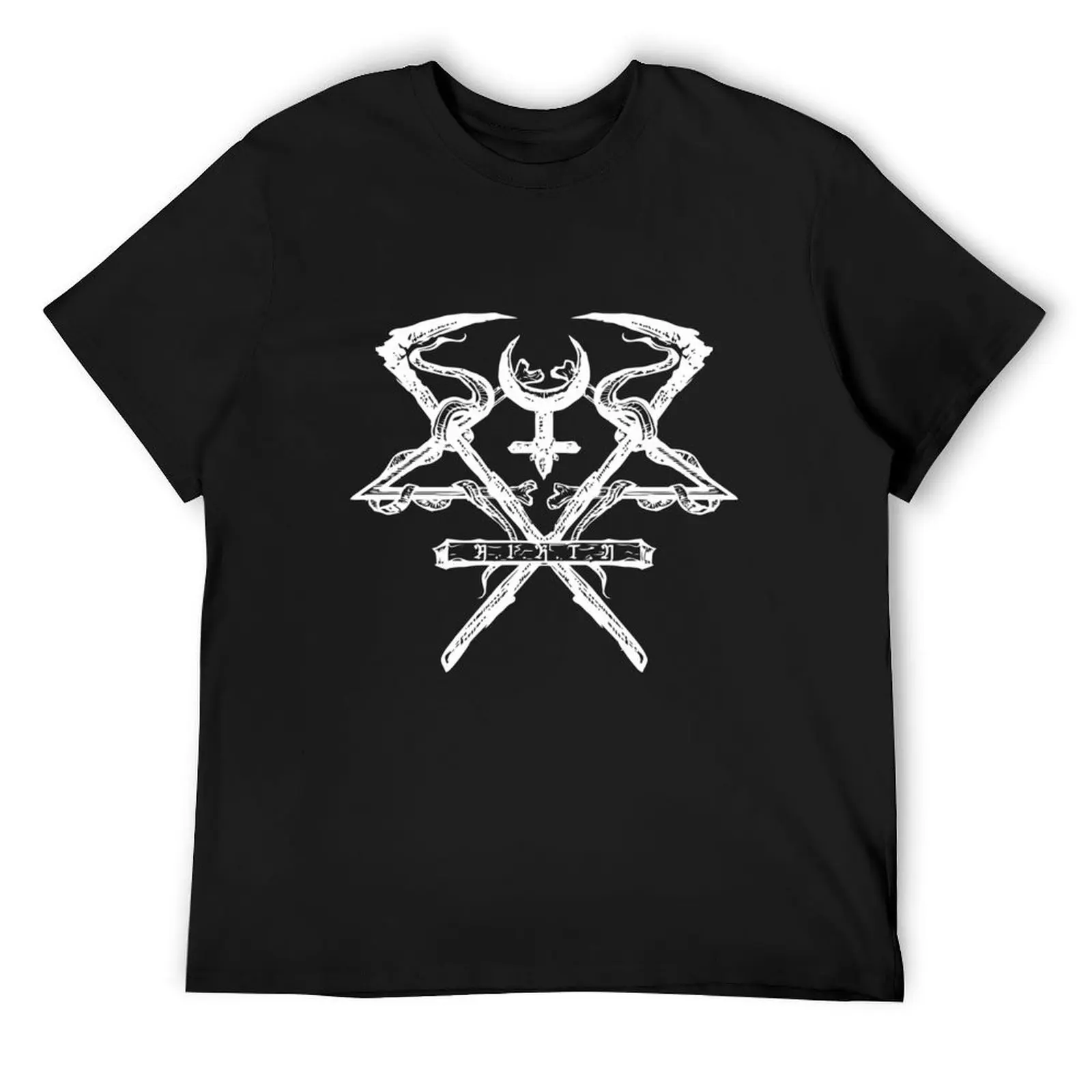 Lorna Shore Merch lorna футболки футболка больших размеров топы рубашки с рисунком