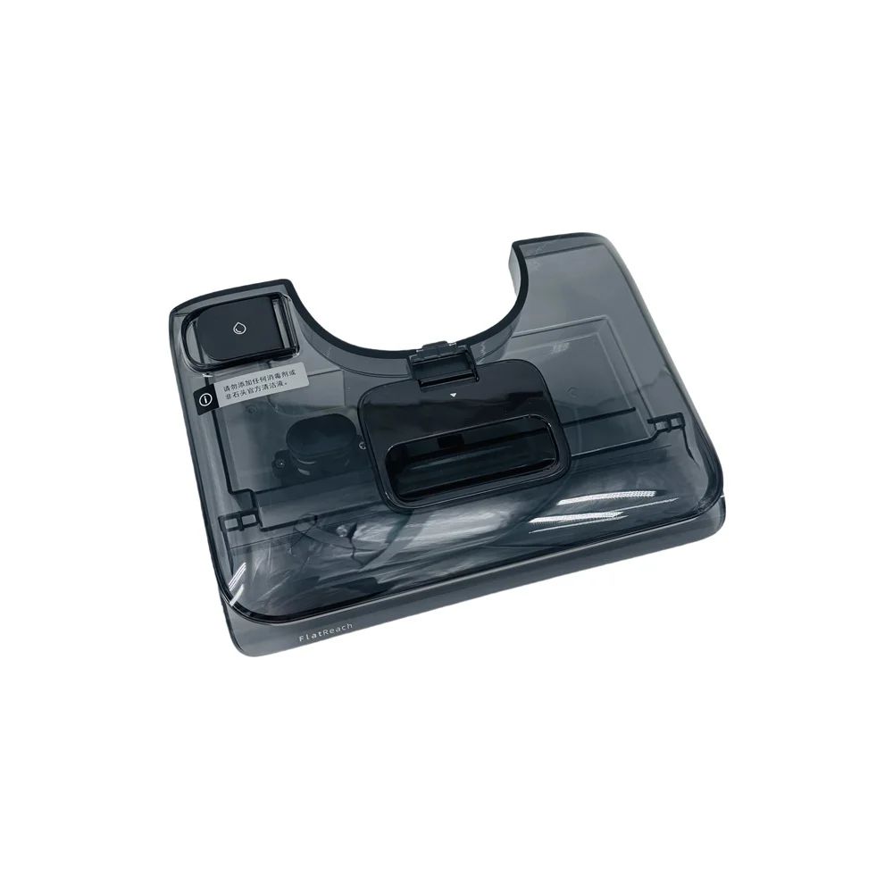 Оригинальный резервуар для чистой воды для пылесоса Roborock F25, запасные части для пылесоса влажной и сухой уборки