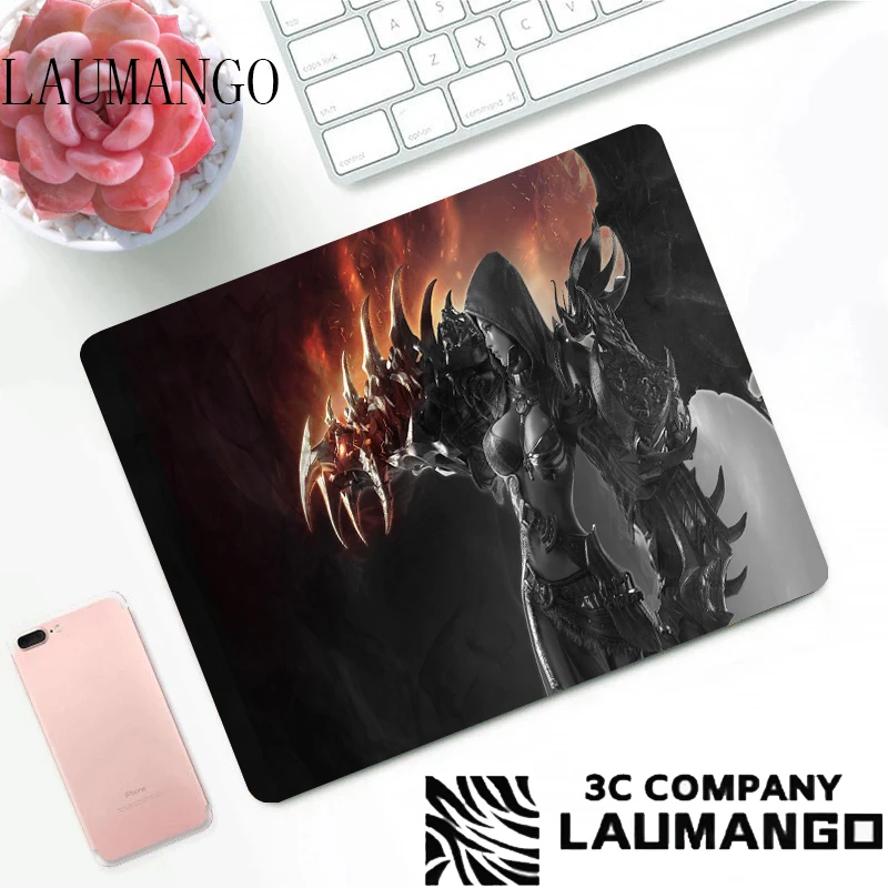 

Anime Mouse Pad Gaming Accessories Lost Ark Gamer Keyboard Mousepad Glass Computer Desk Mat Cabinet Pc Mats Carpet Mause Laptops