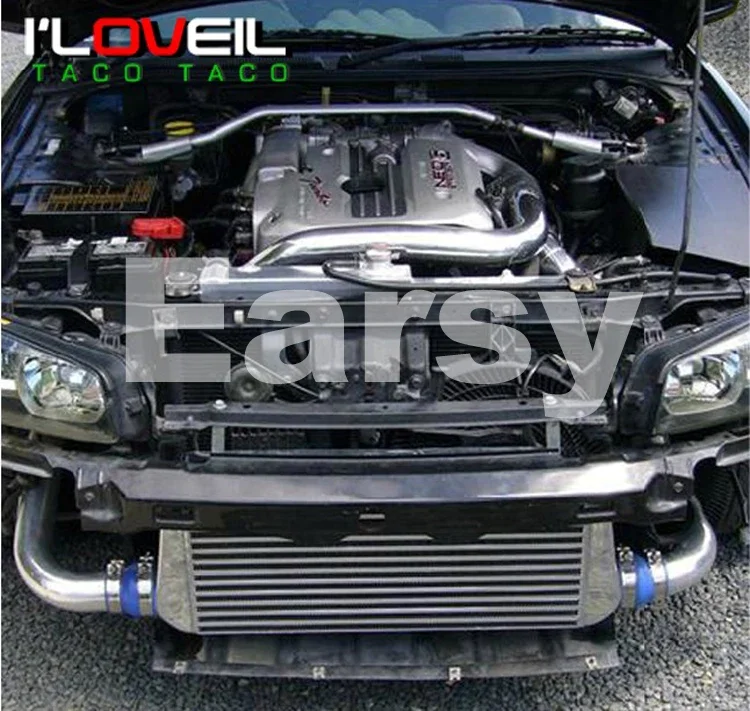 Модифицированный комплект турбинной трубки A31 RB20 RB25