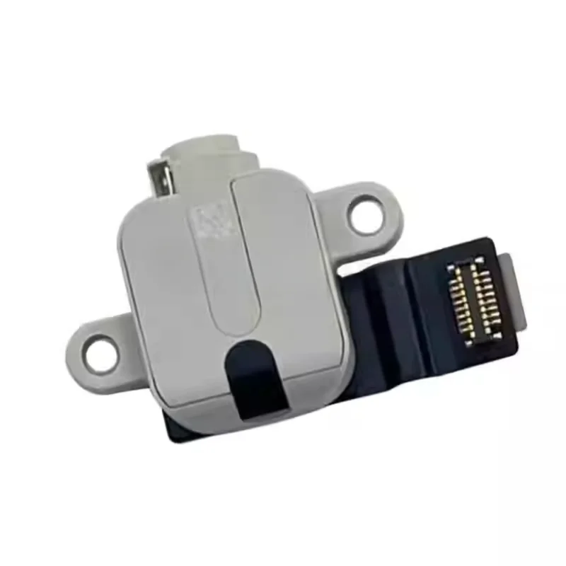 Разъем для наушников для ноутбуков Apple MacBook A2485 A2442 A2779 A2780 A2681 A2941, замена аудиоразъема для ремонта (art.: 3920d2fde4ac5) - 3920d2fde4ac5