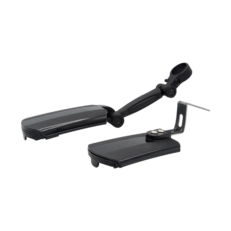 ZOYOSPORTS Комплект крыльев для горного велосипеда регулируемые передние и задние