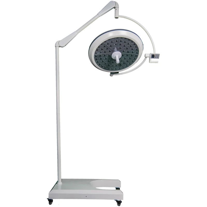 

Factory wholesale stand and portable surgical light with photography