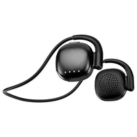 23 hours wireless headphones bluetooth 5 0 stereo earphones sport earbuds headset with mic over the ear loud speaker headphone
