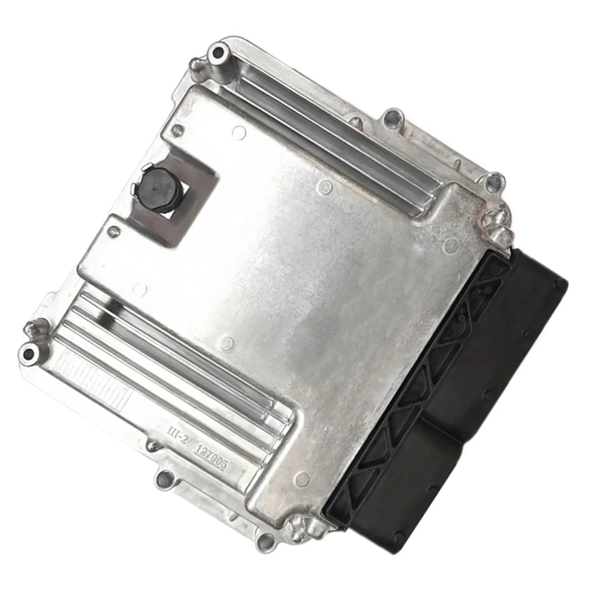 0281016894 Новая компьютерная плата двигателя ЭБУ 612640080004 EDC17 P949-V732 8794 Подходит для Weichai