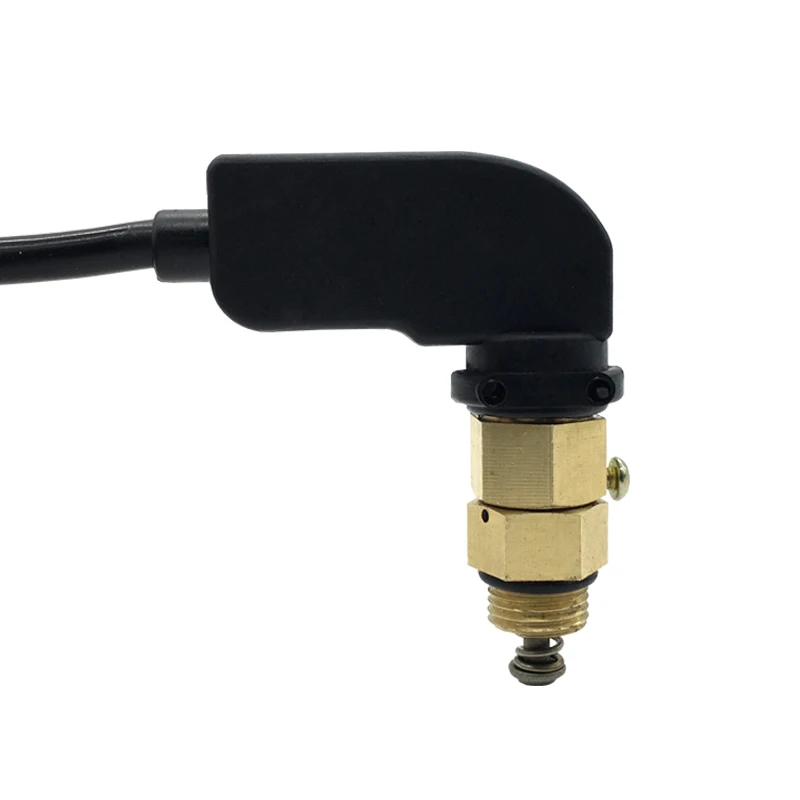 380 поршневой насос для мойки под давлением переключатель давления автомобильной