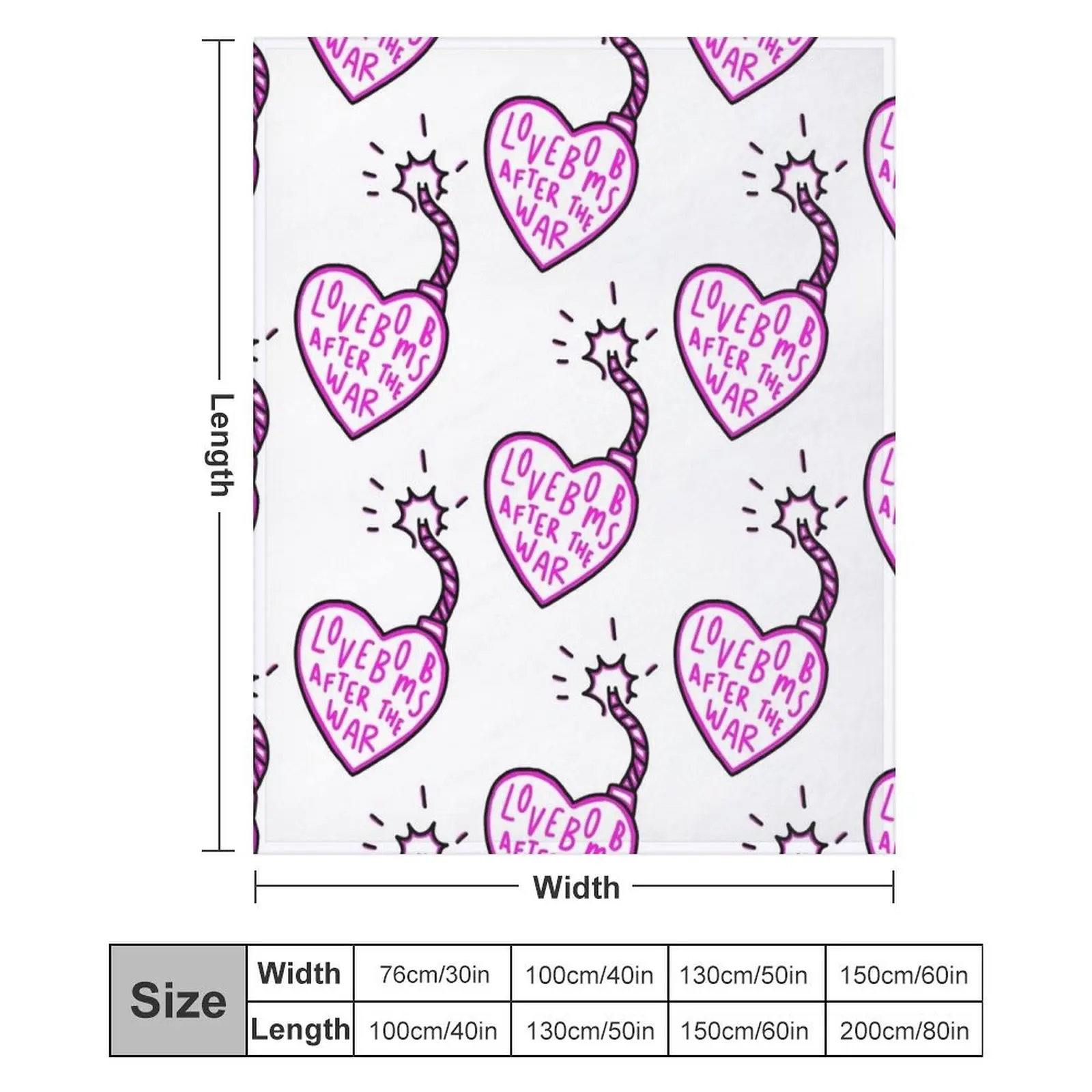 Одеяло Lovebomb Nessa Barrett роскошное декоративное одеяло для малышей