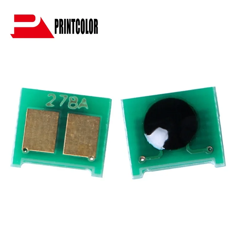 

20PC 80A CF280A 401 Toner Cartridge Chip for HP LaserJet Pro 400 MFP M425dn M425dw M401a M401d M401dn M401dne M401dw M401n M401s