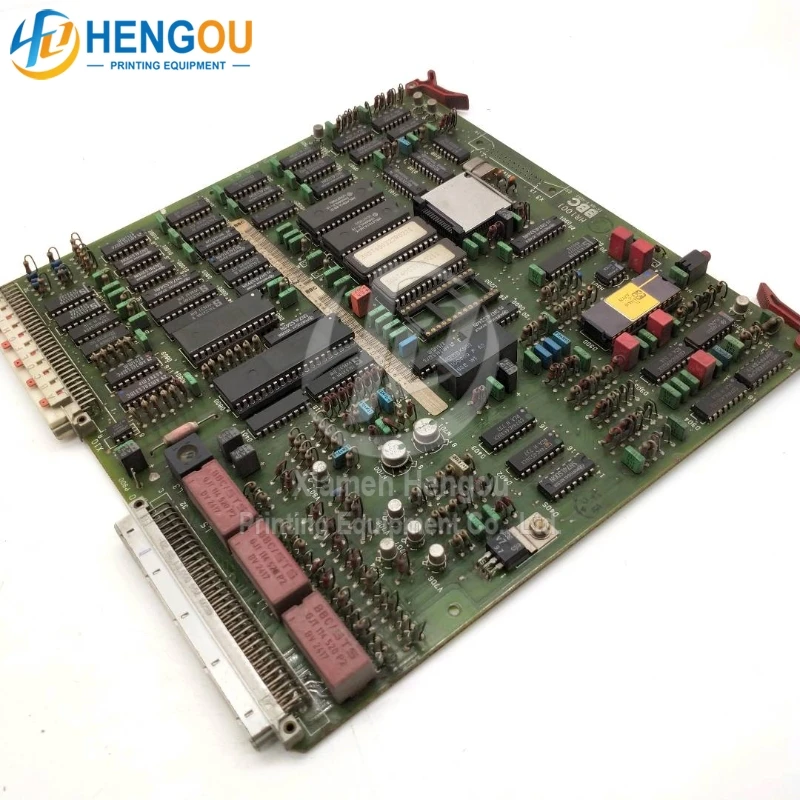 

BBC H1001 heidelberg prijting machine board