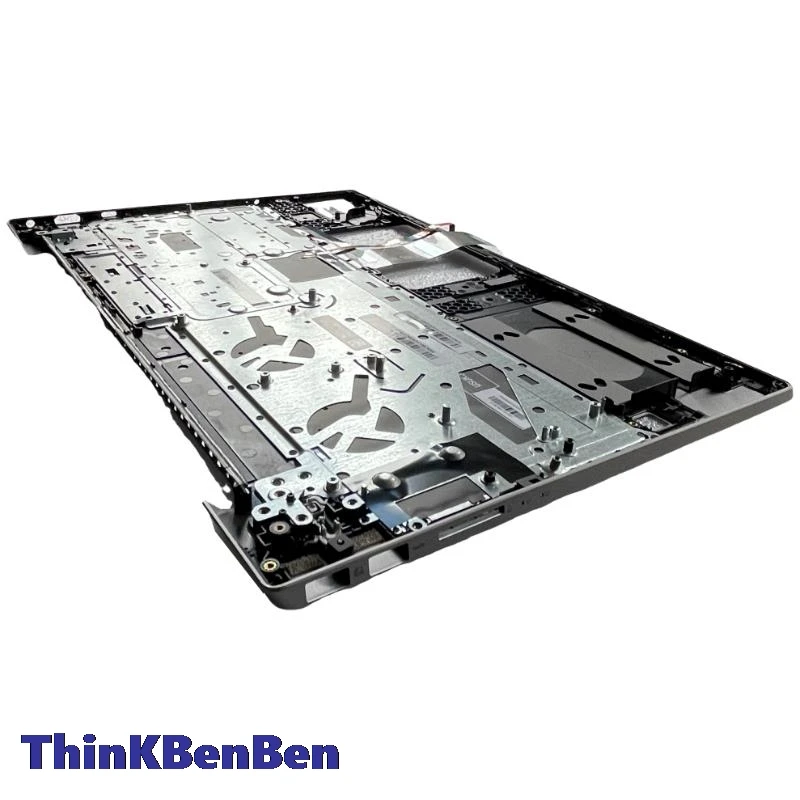TR турецкий минеральный серый верхний чехол для клавиатуры упор рук Lenovo Ideapad S540 15IWL