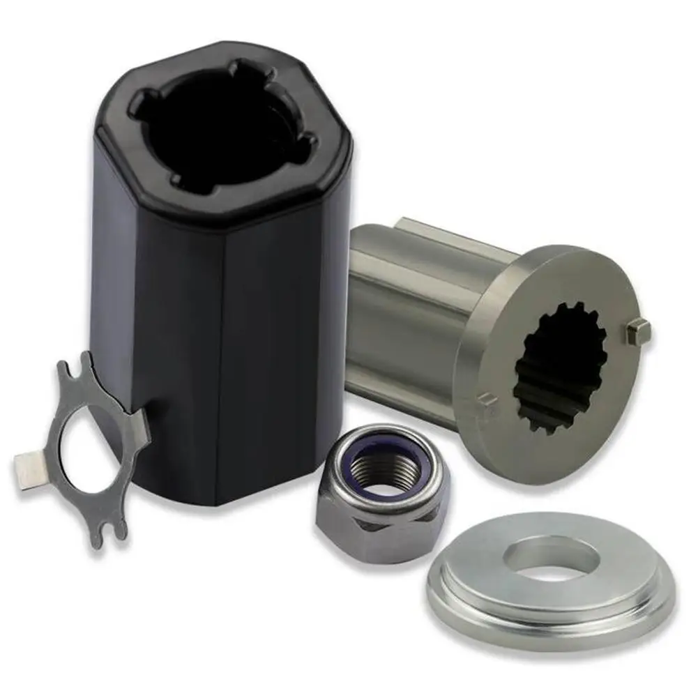 

Комплект подвесного втулки, подвесной втулка в сборе, запасная часть 835257k1, защита подъездной дорожки, морские инструменты, Прямая поставка