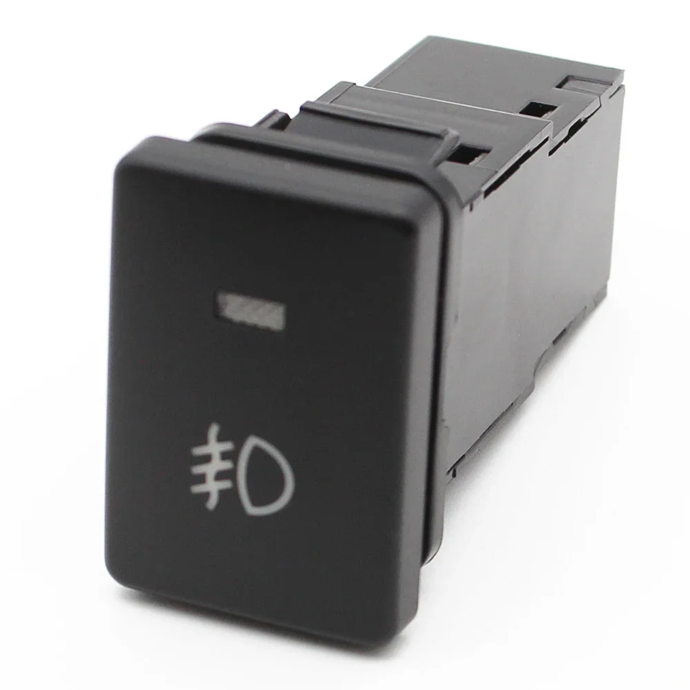 

Автомобильный светодиодный переключатель передних противотуманных фар с соединительным проводом для Toyota Zelas PRIUS Sienna Yaris Venza Avensis t27 2010