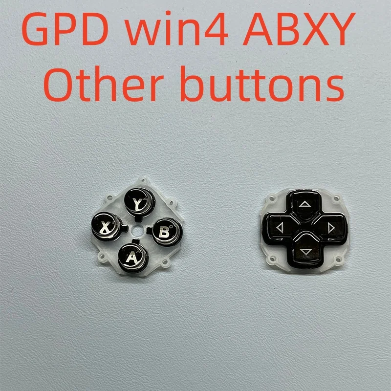 Фото Новый оригинальный GPD win2 win 3 win 4 mini max 2, сменная функциональная клавиша, крестовая клавиша, аксессуары GPD №3