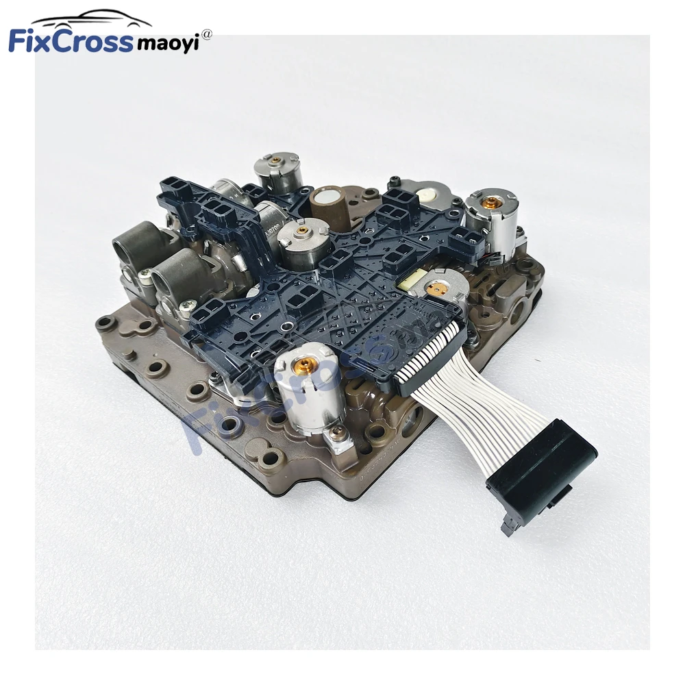 02E927770AM DQ250 DSG 02E 6-Скоростной корпус клапана автоматической коробки передач для Skoda