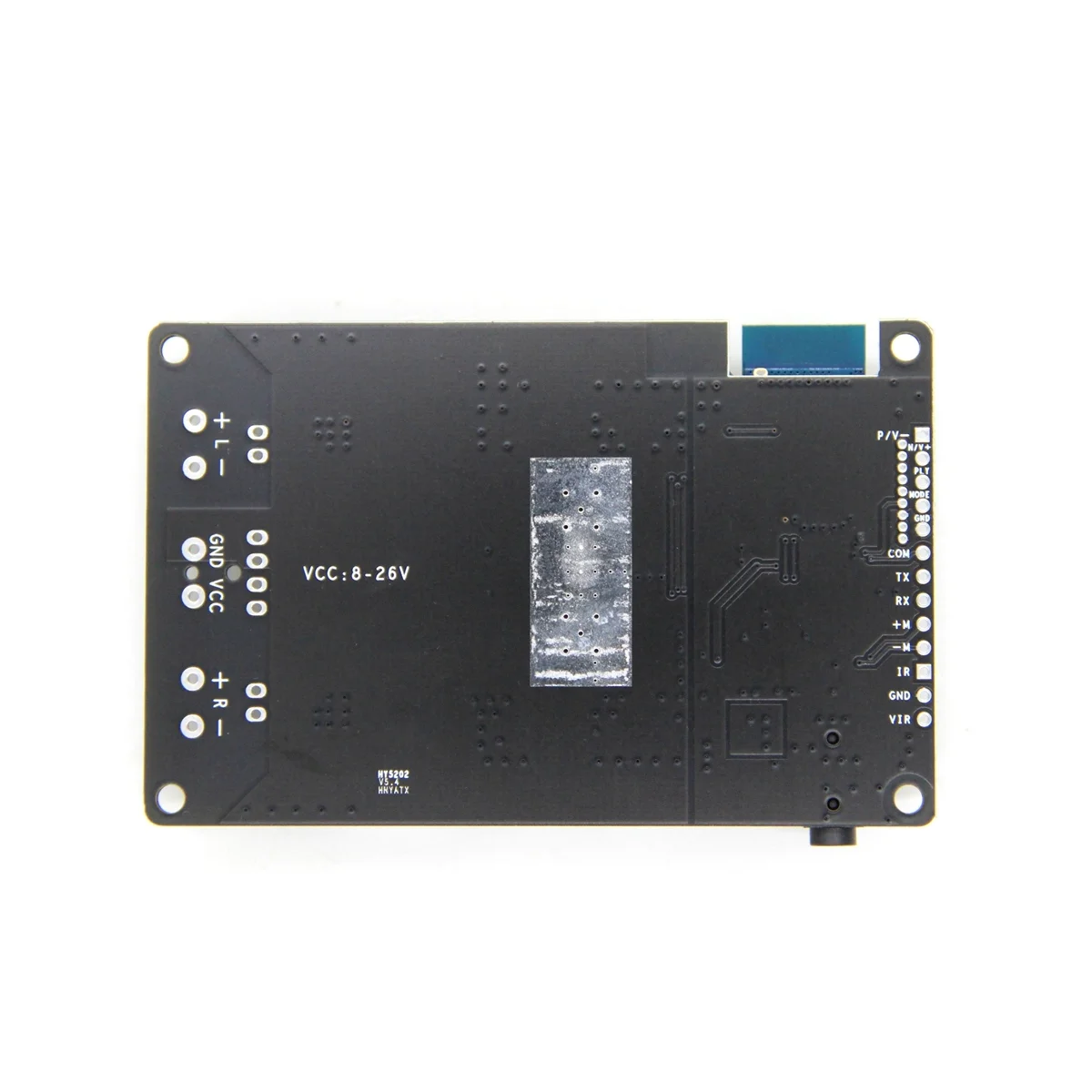 TWS TPA3118 усилитель аудио платы Усилитель AUX 2X100W/80W CSRA64215 5 0 Bluetooth приемник для