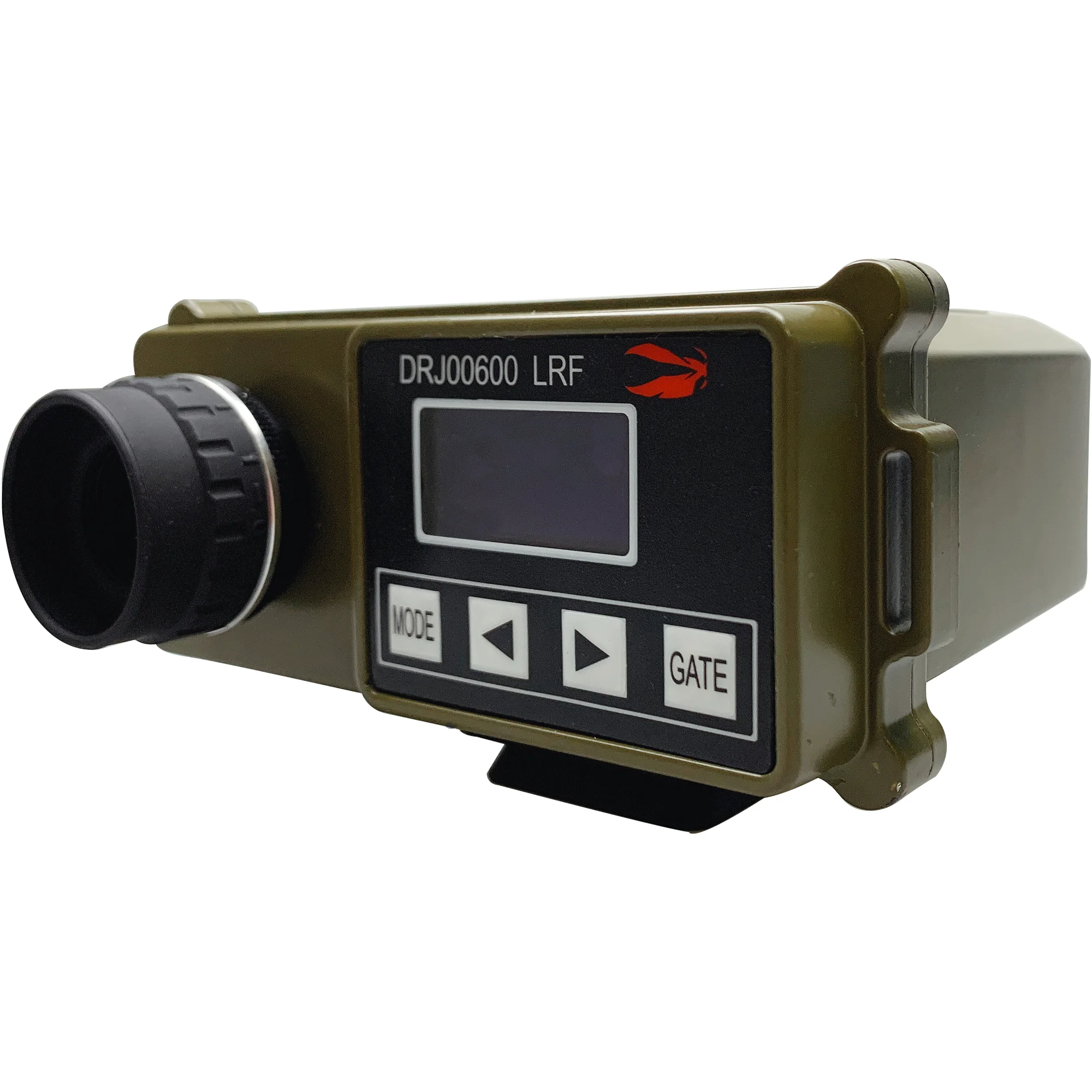 

6km laser rangefinder measuring instruments 1064nm 1hz,5hz customized
